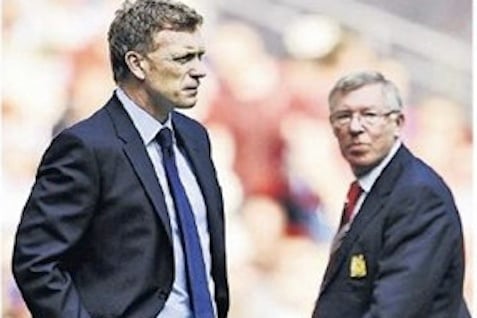  Manchester United Terpuruk. Ini 8 Pemain Baru Incaran Moyes